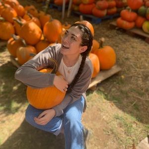 Meet your Posher, Mary